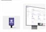 design modern mvp mobile app UI UX in figma for startups